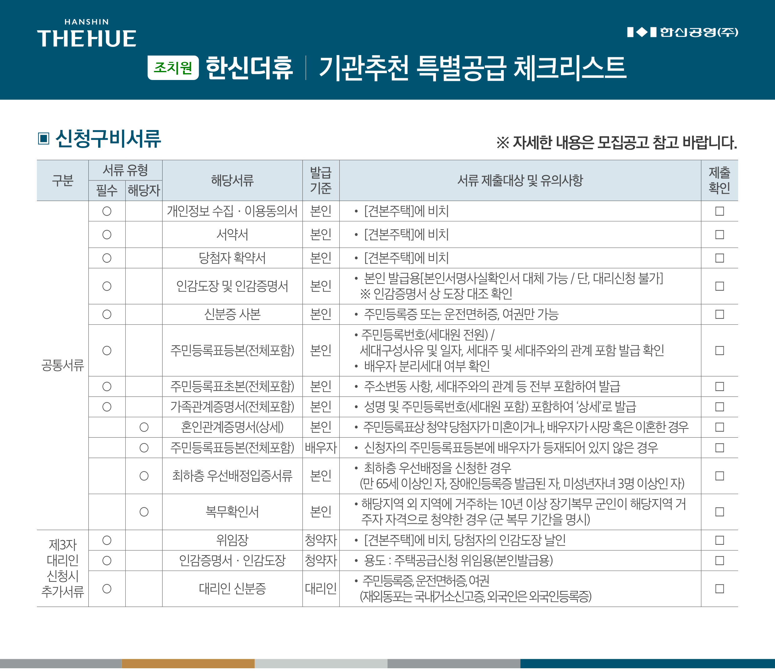 기관추천